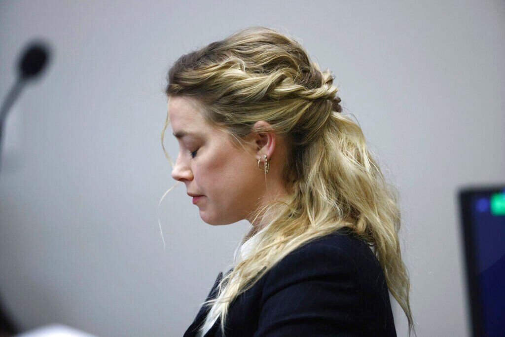 Depp Heard Lawsuit